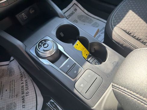 Used 2024 Ford Escape Active AWD/4WD image 19
