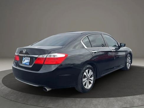 Used 2013 Honda Accord LX image 28