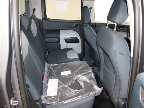 New 2026 Ford Maverick XLT AWD/4WD image 29
