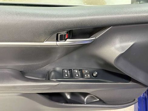 Certified 2018 Toyota Camry LE w/ Audio Package FWD image 15