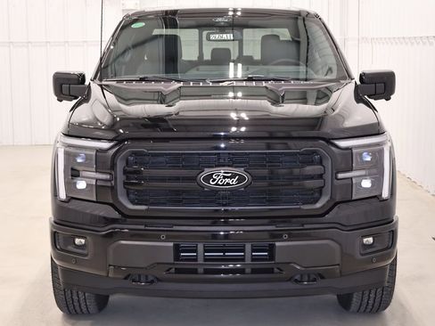 New 2026 Ford F150 Lariat AWD/4WD image 4