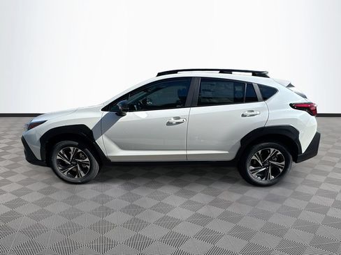 New 2026 Subaru Crosstrek 2.5i Premium AWD/4WD image 35