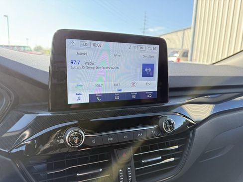 Used 2023 Ford Escape ST-Line image 34