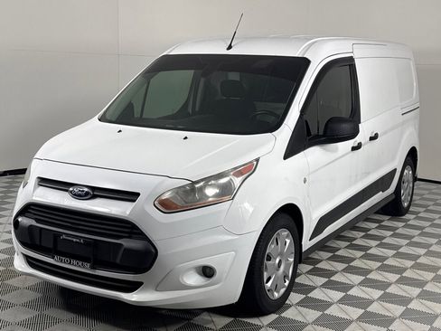 Used 2017 Ford Transit Connect XLT image 9