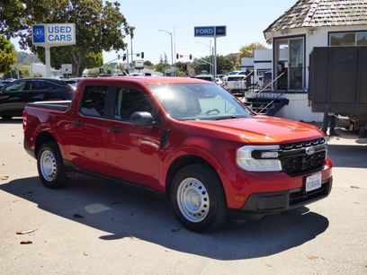 Used 2024 Ford Maverick XL