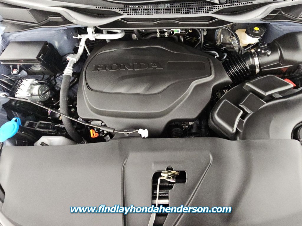 New 2027 Honda Odyssey Elite image 10