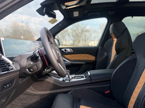 New 2026 BMW X5 M Competition image 12