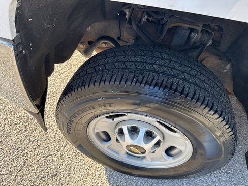 Used 2017 Chevrolet Silverado 2500 LT image 4