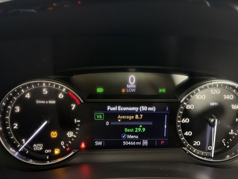 Used 2020 Cadillac XT6 Premium Luxury image 26