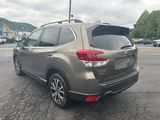 Used 2019 Subaru Forester Limited w/ Popular Package #3 image 4