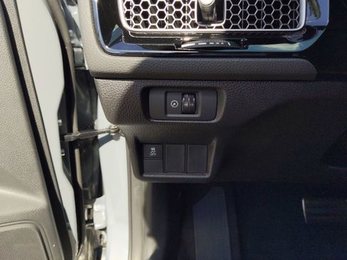 New 2025 Honda Civic Sport image 27