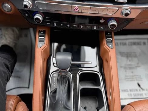 Used 2024 Kia Telluride SX X-Pro AWD/4WD image 16