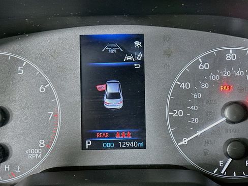 Used 2024 Toyota Corolla LE FWD image 19