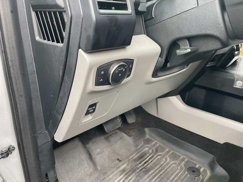 Used 2019 Ford F150 XL w/ Equipment Group 101A Mid AWD/4WD image 24