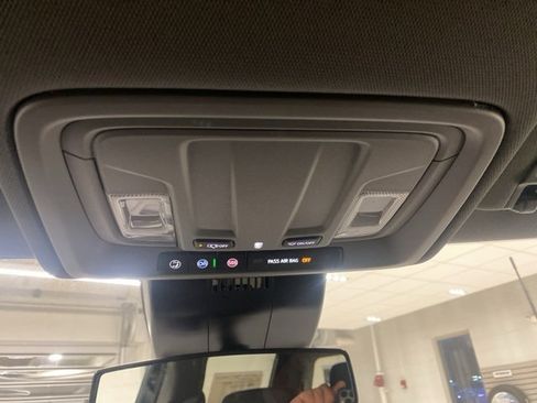 New 2026 Chevrolet Silverado 2500 Custom image 16