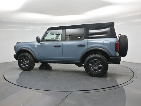 Certified 2021 Ford Bronco Big Bend image 7