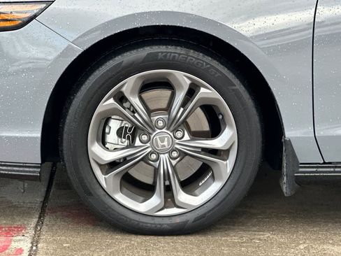Used 2023 Honda Accord EX-L image 12