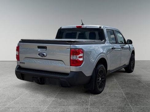 Used 2024 Ford Maverick XLT w/ XLT Luxury Package AWD/4WD image 6