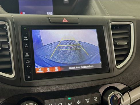 Used 2016 Honda CR-V EX image 17