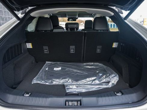 New 2025 Ford Mustang Mach-E Premium image 12