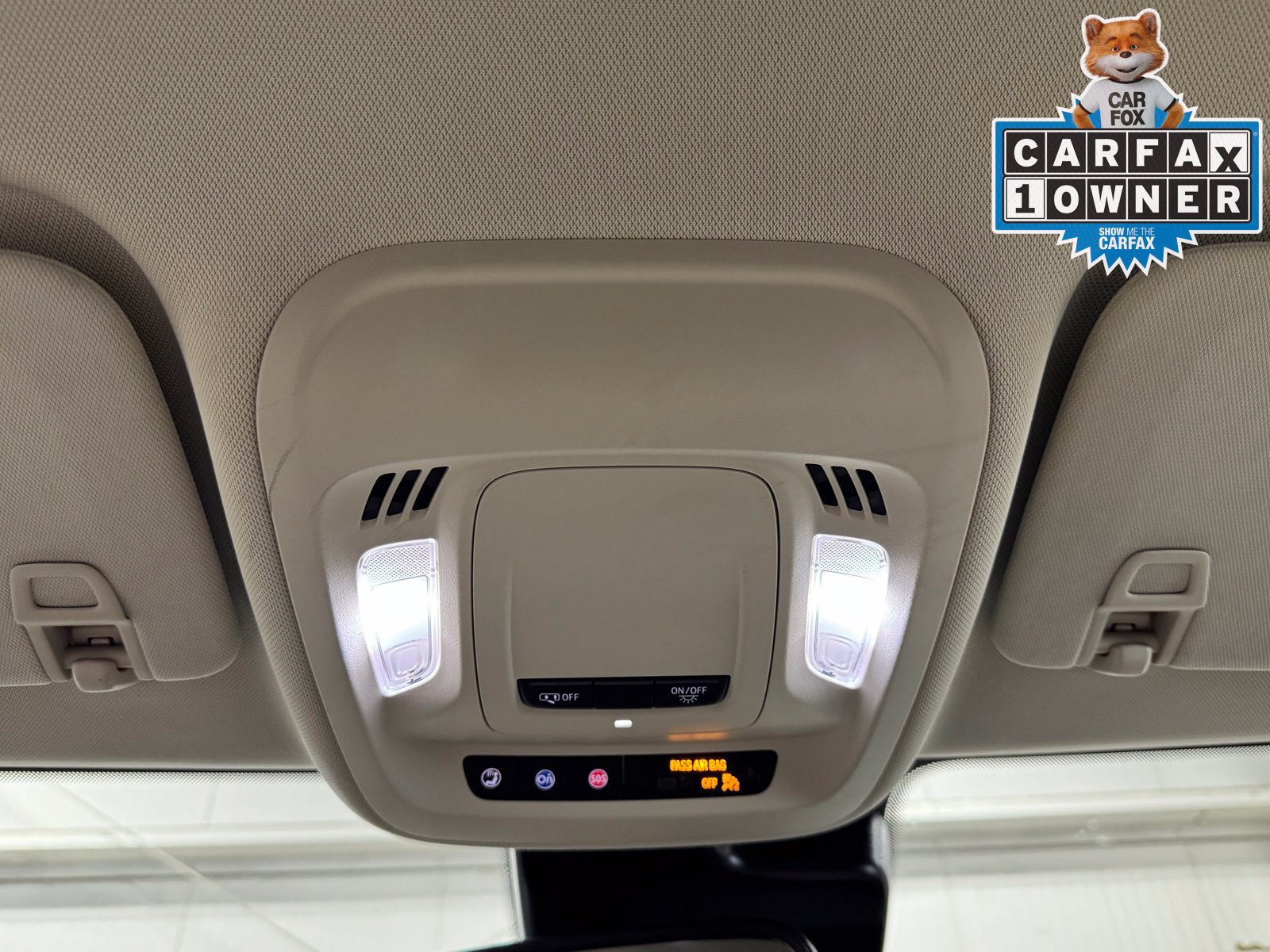 Used 2023 Buick Envision Preferred AWD/4WD image 32