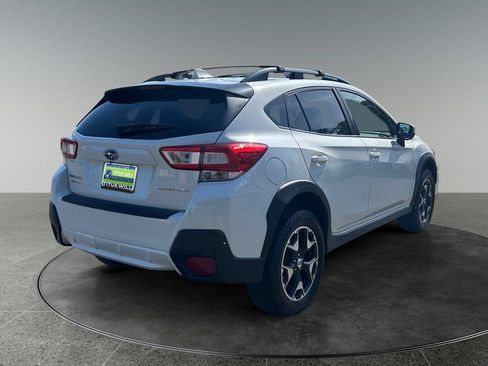 Used 2018 Subaru Crosstrek 2.0i Premium AWD/4WD image 9