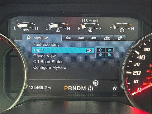 Used 2017 Ford F150 Raptor w/ Equipment Group 802A Luxury image 27