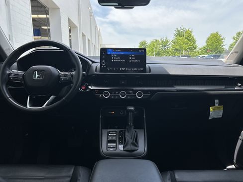 Certified 2023 Honda CR-V EX-L image 27