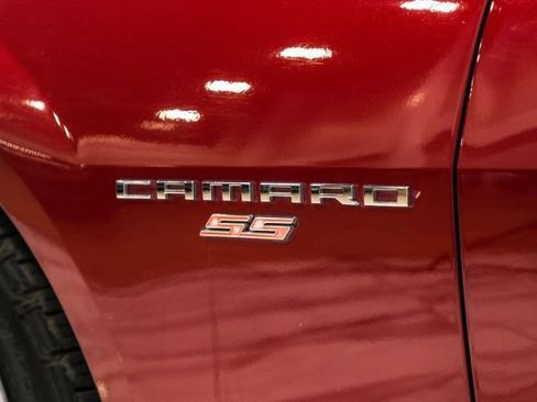 Used 2011 Chevrolet Camaro SS w/ RS Package RWD image 35