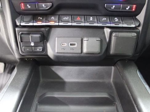 Used 2020 Chevrolet Silverado 1500 LT Trail Boss AWD/4WD image 53