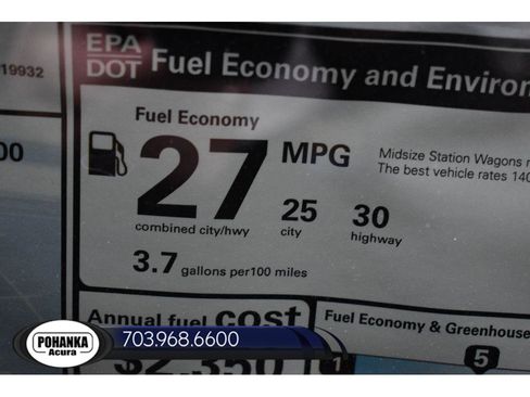 New 2025 Acura ADX A-Spec image 36