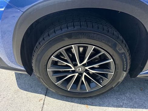 Used 2022 Lexus NX 250 FWD w/ Accessory Package 2 image 10