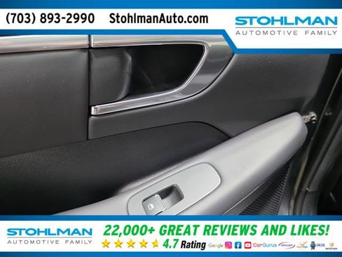Used 2023 Hyundai Sonata SEL w/ Convenience Package FWD image 27