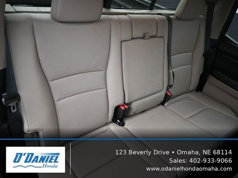 Used 2019 Honda Ridgeline RTL-T image 41