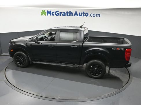 Used 2020 Ford Ranger XLT w/ Equipment Group 301A Mid AWD/4WD image 23