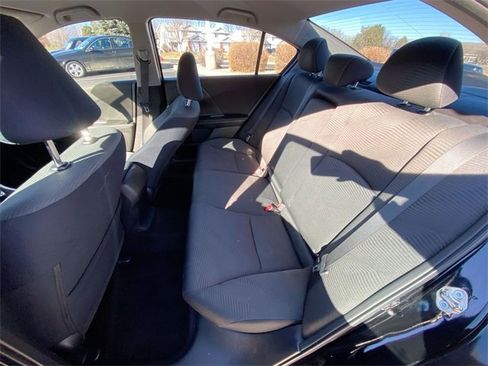 Used 2016 Honda Accord LX image 21