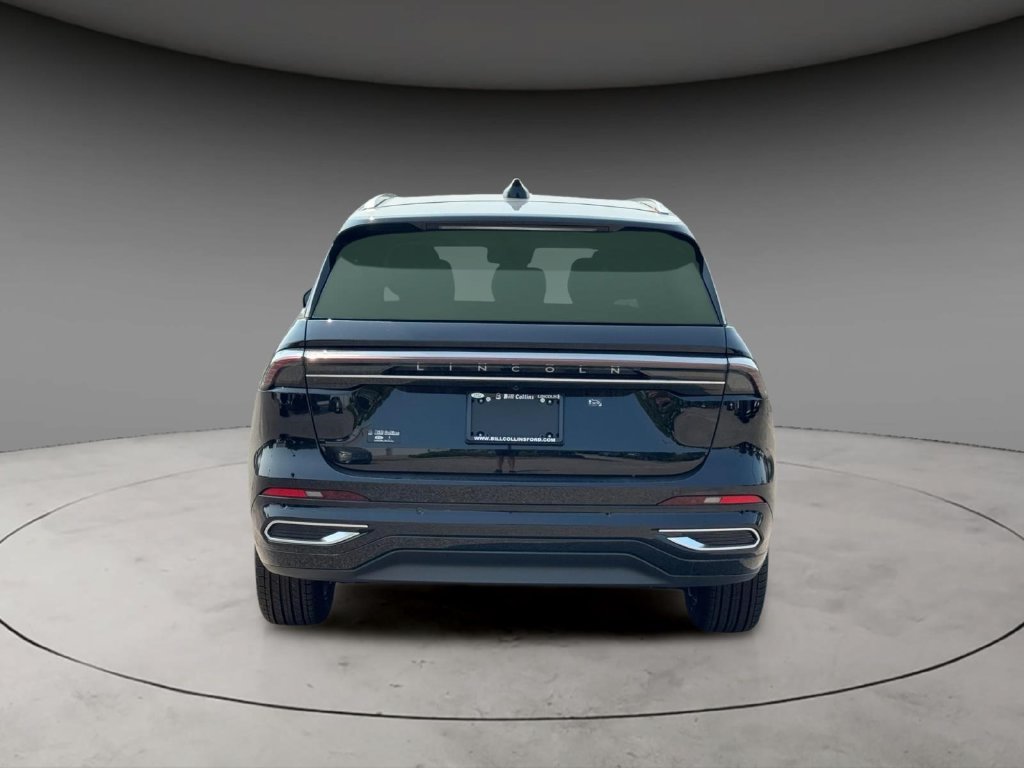 New 2026 Lincoln Nautilus Reserve AWD/4WD image 6