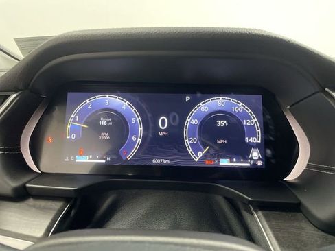 Used 2022 Jeep Grand Cherokee L Limited w/ Luxury Tech Group II image 15