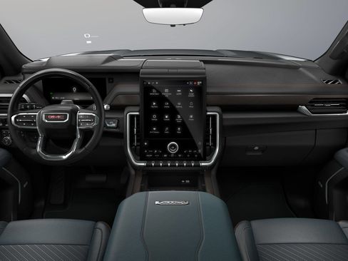 New 2026 GMC Yukon AT4 image 6