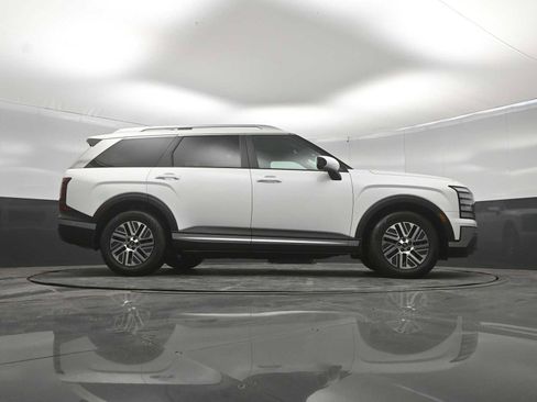 New 2026 Hyundai Palisade SEL Premium AWD/4WD image 40