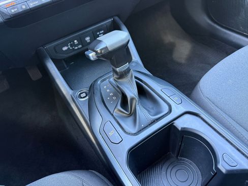 Used 2025 Kia K4 FWD image 43
