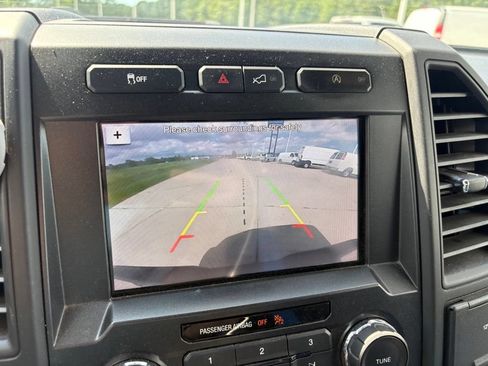 Used 2018 Ford F150 XL w/ Equipment Group 101A Mid AWD/4WD image 22