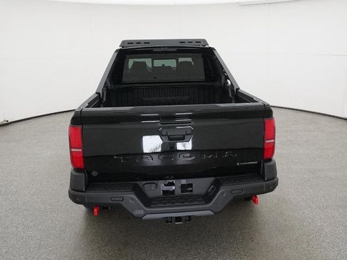 New 2025 Toyota Tacoma Trailhunter AWD/4WD image 38