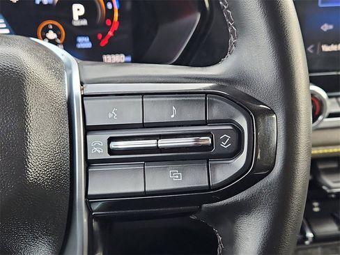 Certified 2024 Chevrolet Colorado ZR2 image 27