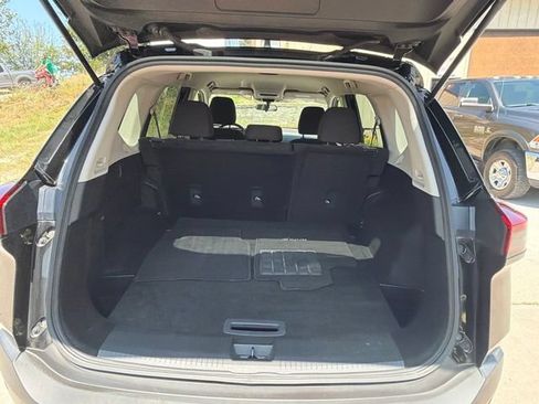 Used 2023 Nissan Rogue S AWD/4WD image 12