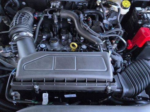 New 2025 Ford Bronco Sport Big Bend w/ Convenience Package image 16