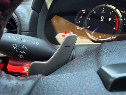 Used 2023 Lexus IS 350 F Sport w/ Accessory Package 2 RWD image 39