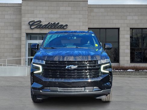 Used 2023 Chevrolet Tahoe RST image 7