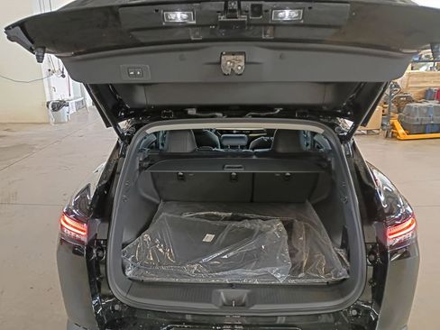 New 2026 Nissan Murano Platinum w/ Cargo Package AWD/4WD image 18