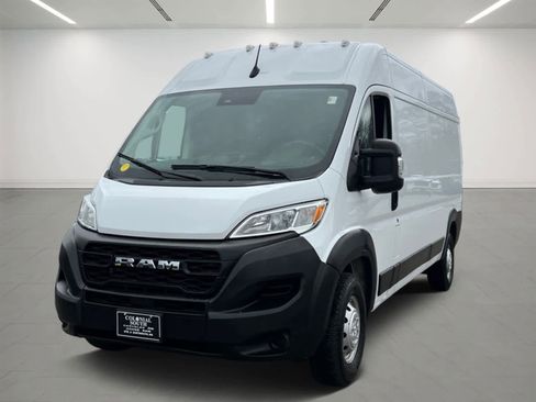 Used 2023 RAM ProMaster 2500 image 1